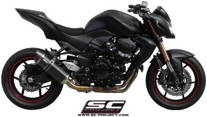 SC-PROJECT SCvWFNg V[gI[oXbvITCT[ Z750 Z750R KAWASAKI JTL XbvI}t[ }t[ TCT[^CvFJ[{TCT[(J[{eC