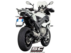 SC-PROJECT SCvWFNg I[o XbvITC T[ [|WV S1000 XR BMW XbvI}t[ }t[ TCT[^CvF`^TCT[(J[{eCGhJ