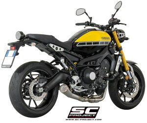 SC-PROJECT SCvWFNg tGL][XgVXe 3-1&RjbN f70s TCT[ MT-09 TRACER XSR 900 YAMAHA }n tGL][Xg}t[ }t[ TCT[^CvFXeXX`[