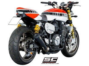 SC-PROJECT SCvWFNg RjbN f70s TCT[ XJR1300 YAMAHA }n XbvI}t[ }t[