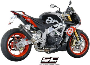 SC-PROJECT SCvWFNg I[oXbvITCT[ TUONO V4 FACTORY 15-16 RR APRILIA AvA XbvI}t[ }t[ TCT[^CvFJ[{TCT[(J[{e