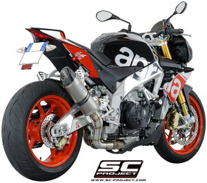 SC-PROJECT SCvWFNg I[oXbvITCT[ TUONO V4 FACTORY 15-16 RR APRILIA AvA XbvI}t[ }t[ TCT[^CvF`^TCT[(J[{eC