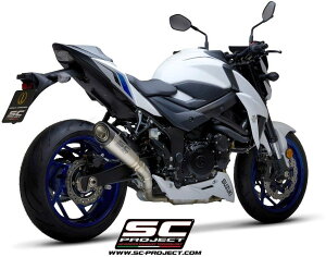 SC-PROJECT SCvWFNg S1 XbvITCT[t`^NpCv GSX-S 750 SUZUKI XYL XbvI}t[ }t[