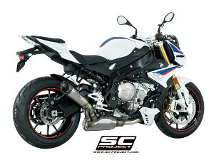 SC-PROJECT SCvWFNg S1XbvITCT[ysz S1000R BMW XbvI}t[ }t[