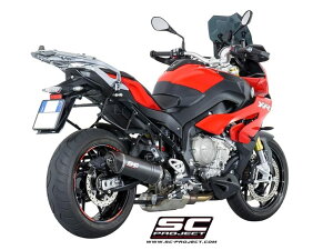 SC-PROJECT SCvWFNg I[o XbvITC T[ [|WV S1000 XR BMW XbvI}t[ }t[ TCT[^CvF}bgJ[{TCT[iJ[{eC