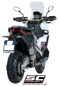 SC-PROJECT SCvWFNg I[o XbvITCT[([4Ή) X-ADV HONDA z_ XbvI}t[ }t[ ^CvF`^TCT[iJ[{e[GhJo[t