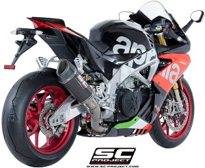 SC-PROJECT SCvWFNg SC1-RXbvITCT[ RSV4 RF RR APRILIA AvA XbvI}t[ }t[ TCT[^CvFJ[{iJ[{e[GhJo[tj