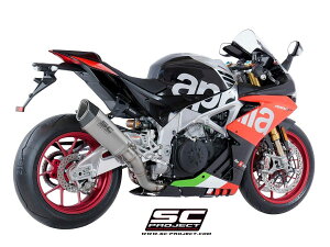 SC-PROJECT SCvWFNg SC1-RXbvITCT[ RSV4 RF RR APRILIA AvA XbvI}t[ }t[ TCT[^CvF`^iJ[{e[GhJo[tj