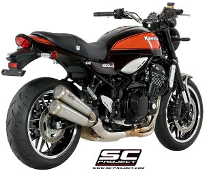 SC-PROJECT SCvWFNg cC RjbN f70s XbvITCT[ysz Z900RS CAFE KAWASAKI JTL XbvI}t[ }t[