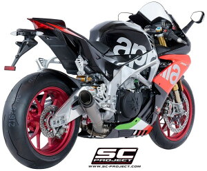 SC-PROJECT SCvWFNg S1XbvITCT[ RSV4 RF RR APRILIA AvA XbvI}t[ }t[