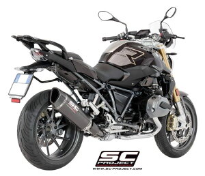 SC-PROJECT SCvWFNg SC1-RXbvITCT[ R 1200 RS BMW XbvI}t[ }t[ TCT[^CvFJ[{TCT[iJ[{e[GhJo[tj