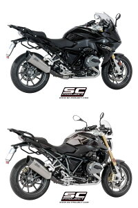 SC-PROJECT SCvWFNg SC1-RXbvITCT[ R 1200 RS BMW XbvI}t[ }t[ TCT[^CvF`^TCT[iJ[{e[GhJo[tj