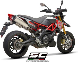 SC-PROJECT SCvWFNg SC1-MXbvITCT[ysz DORSODURO900 APRILIA AvA XbvI}t[ }t[