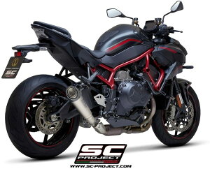 SC-PROJECT SCvWFNg S1 XbvITCT[t`^NpCv Z H2 SE KAWASAKI JTL XbvI}t[ }t[