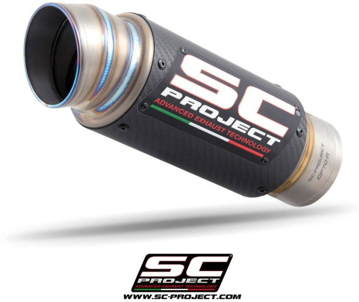 楽天市場】SC-PROJECT SCプロジェクト GP70-R スリップオン 