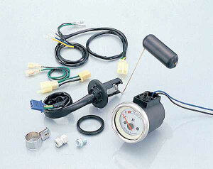 KITACO キタコ フュエルメーター ズーマー HONDA ホンダ フューエルメーター・燃料計 メーター・インジケーター関係 電装系