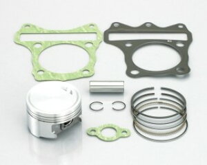 KITACO キタコ ピストンキット アドレスV125S アドレスV125SS SUZUKI スズキ ピストン エンジンパーツ エンジン