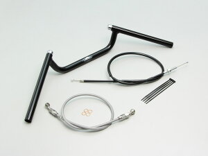 HURRICANE nP[ Rh nhLbg MT-03 2015- MT-25 MT03 YAMAHA }n nh u[Lz[XdlFtXeX