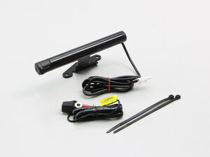 HURRICANE nP[ Nvo[ USBdt MT-09 XSR900 YAMAHA }n USBd dn