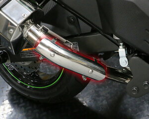 KITACO L^R q[gK[h GNXg[ R}t[Z125 PROAGROM16- }t[K[hEq[gK[h }t[