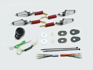 HURRICANE nP[ LED_K[ECJ[Lbg O HONDA z_ ECJ[ Η dn