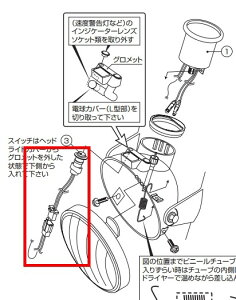 KITACO L^R yIvVp[czvbVXCb` GCv ^CvD GCv100 GCv50 S L[ HONDA z_ ̑Xs[h[^[IvVECi [^[ECWP[^