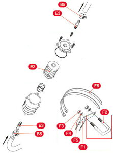 KITACO L^R R̎{g GCv50 GCv100 HONDA z_ ̑GWp[cIvVECi GWp[c GW