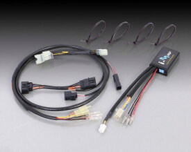 KITACO キタコ I-MAPカプラーオンセット ズーマー HONDA ホンダ インジェクションコントローラー・サブコン 吸気関連 エンジン