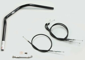 HURRICANE �n���P�[�� �i���[2�^ �n���h���Z�b�g CB125R CB150R HONDA �z���_ �n���h���L�b�g �n���h��