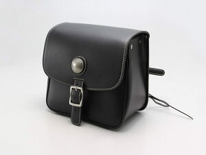 HURRICANE ハリケーン シーシーバーバッグ サイドバッグ 車体用バッグ・ケース