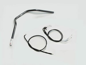 HURRICANE ハリケーン POLICE 3型 ハンドルセット Z900RS KAWASAKI カワサキ ハンドルキット ハンドル