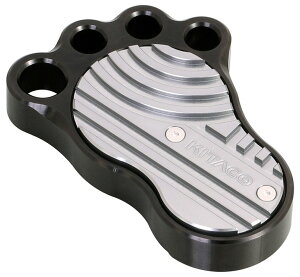 KITACO L^R rbOtbg X[p[JuC125 HONDA z_ u[Ly_ Xebv 