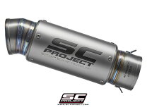 楽天市場】sc project マフラー 汎用の通販 