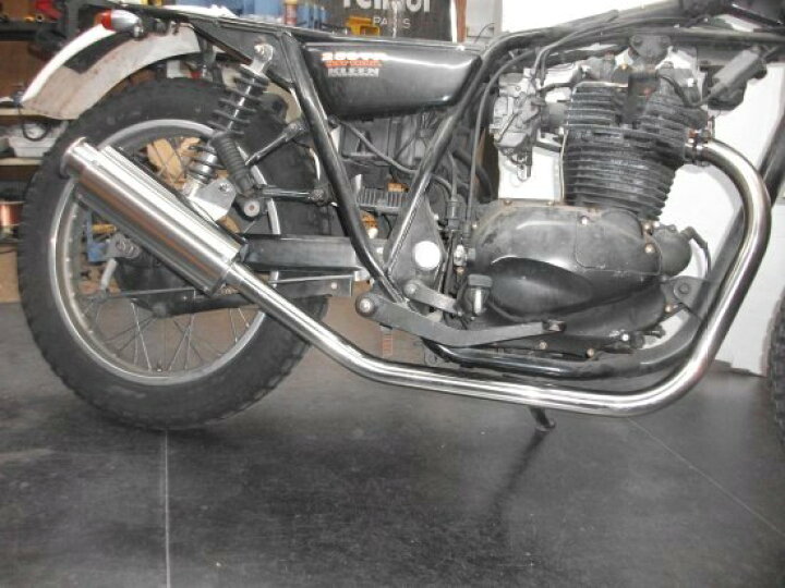 楽天市場】RSヨコタ レーシングショップヨコタ RSYビューティフル  