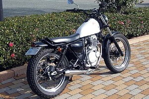 RSR^ [VOVbvR^ RSYr[eB[KzFOXgbJ[rbO{[C(NJ4DA)p}t[ GRASS TRACKER BIGBOY [OXgbJ[rbO{[C] SUZUKI XYL tGL][X
