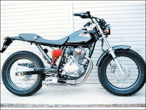 楽天市場】cb223s マフラー（パーツ｜バイク用品）：車用品・バイク 