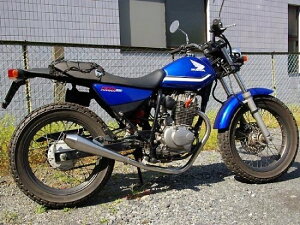 RSR^ [VOVbvR^ RSYr[eB[KzFFTR223(MC34)p}t[ FTR223 D HONDA z_ tGL][Xg}t[ }t[