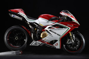 TERMIGNONI e~j[j 4×2×1×2 tGL][Xg F4 F4R F4RR MV AGUSTA AOX^ tGL][Xg}t[ }t[