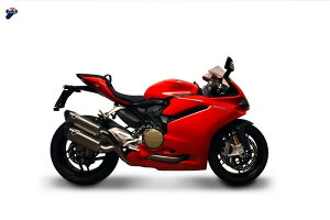 TERMIGNONI e~j[j XbvITCT[ 959Panigale DUCATI hDJeB XbvI}t[ }t[