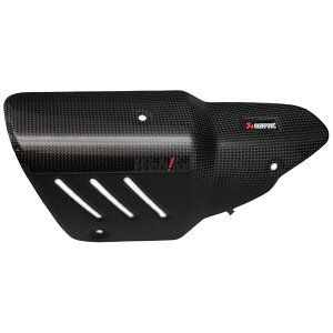 AKRAPOVIC AN|rb` q[gV[h MT-10 YAMAHA }n }t[K[hEq[gK[h }t[