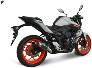 TERMIGNONI e~j[j GPNVbN^Cv XbvITCT[ MT-03 MT-25 YZF-R25 YZF-R3 MT03 YAMAHA }n XbvI}t[ }t[
