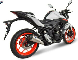 TERMIGNONI e~j[j RjJ^Cv XbvITCT[ MT-03 MT-25 YZF-R25 YZF-R3 MT03 YAMAHA }n XbvI}t[ }t[
