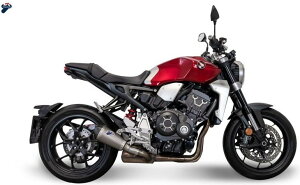 TERMIGNONI e~j[j oXRjJ^Cv XbvITCT[ CB1000R HONDA z_ XbvI}t[ }t[
