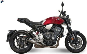 TERMIGNONI e~j[j GP2RV[gKz^Cv XbvITCT[ CB1000R HONDA z_ XbvI}t[ }t[