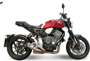 TERMIGNONI e~j[j oXRjJV[g^Cv XbvITCT[ CB1000R HONDA z_ XbvI}t[ }t[