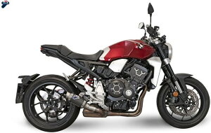 TERMIGNONI e~j[j GPNVbN^Cv XbvITCT[ CB1000R HONDA z_ XbvI}t[ }t[