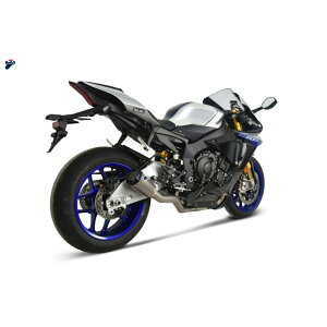 TERMIGNONI e~j[j GP2R^Cv [VOXbvITCT[ YZF-R1 YAMAHA }n XbvI}t[ }t[