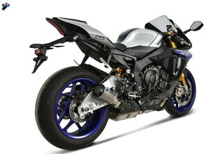 TERMIGNONI e~j[j GP2R^Cv XbvITCT[Lbg YZF-R1 YAMAHA }n XbvI}t[ }t[