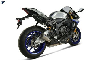 TERMIGNONI e~j[j GP2RXe^Cv XbvITCT[Lbg YZF-R1 YAMAHA }n XbvI}t[ }t[