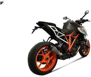 TERMIGNONI e~j[j XbvITCT[ELbg KT22 SUPER DUKE 1290 R KTM XbvI}t[ }t[